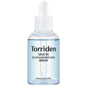 Torriden DIVE IN 5D Hyaluronic Acid Serum